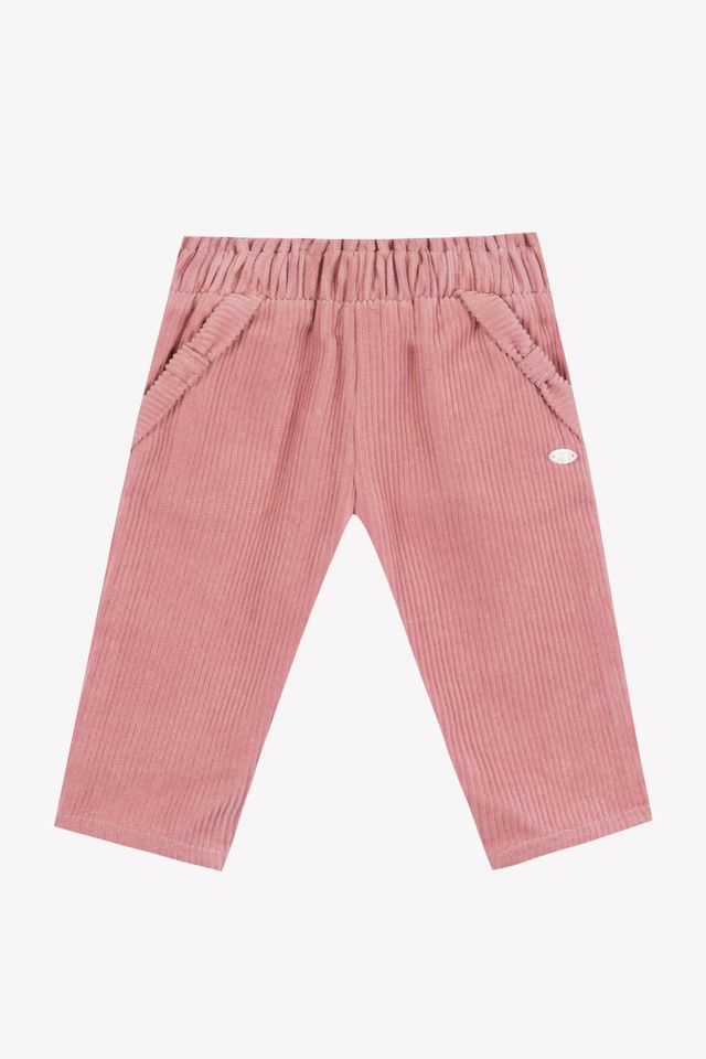 BABY PETITS TRESORS PANTALON9 - Eglantine CB22081