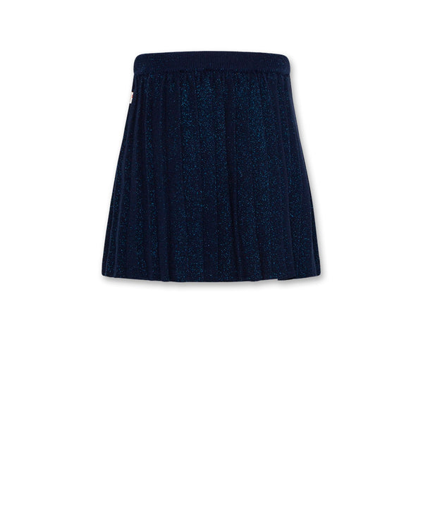 julie skirt - classic navy