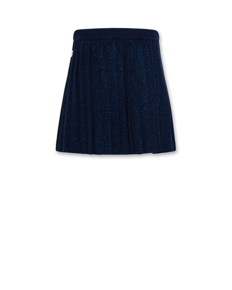 julie skirt - classic navy