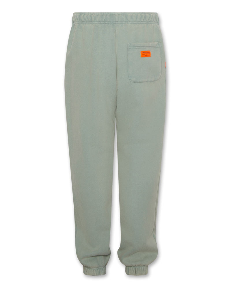 roman sweater pants 3 - 000752 - light teal