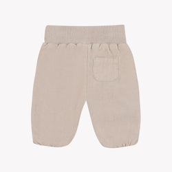 PREMIER TROUSSEAU MIXTE PANTALON 1 - Moka (CB22000)