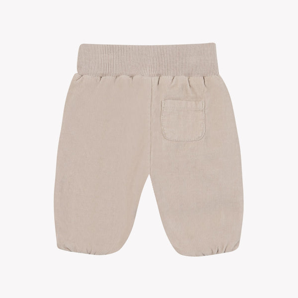 PREMIER TROUSSEAU MIXTE PANTALON 1 - Moka (CB22000)