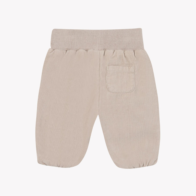 PREMIER TROUSSEAU MIXTE PANTALON 1 - Moka (CB22000)