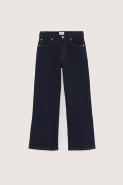 POPIES52 D0583 JEANS - RINSE