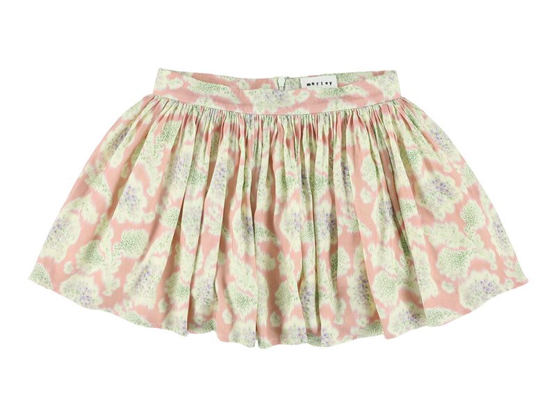 SPRINT GIRLS SKIRT - HENRI ROSE