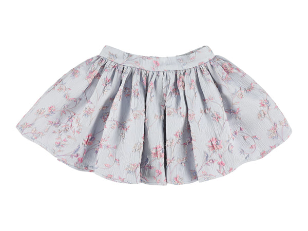 SPRINT GIRLS SKIRT - SANA SKY