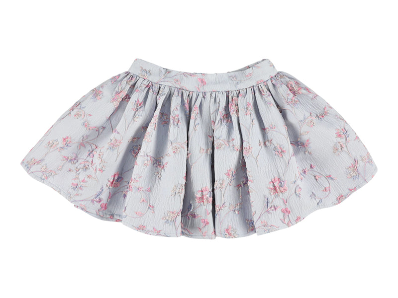 SPRINT GIRLS SKIRT - SANA SKY
