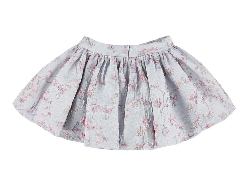 SPRINT GIRLS SKIRT - SANA SKY