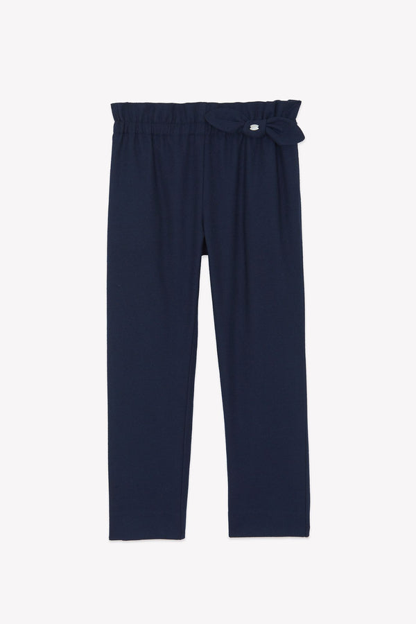 BACK TO SCHOOL F PANTALON B - Marine (cb22032)