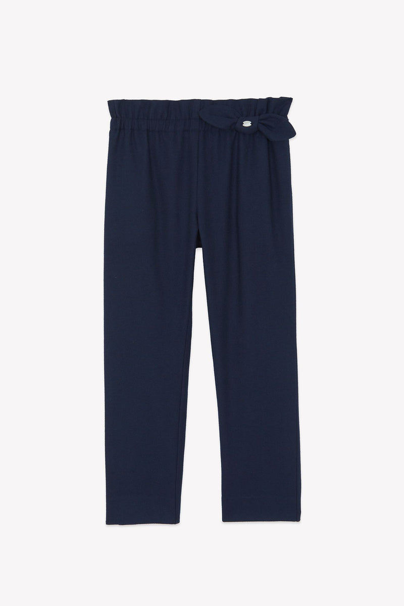 BACK TO SCHOOL F PANTALON B - Marine (cb22032)
