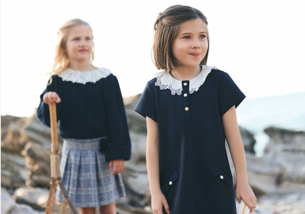 BACK TO SCHOOL F ROBEX - Marine (CB30232)