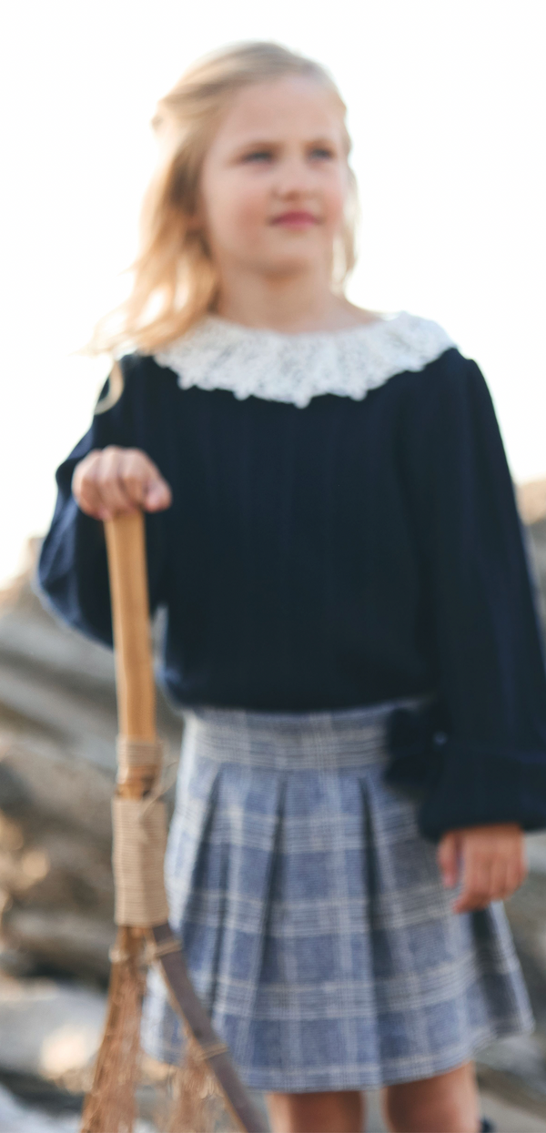 BACK TO SCHOOL F JUPEE - Marine (CB26022)