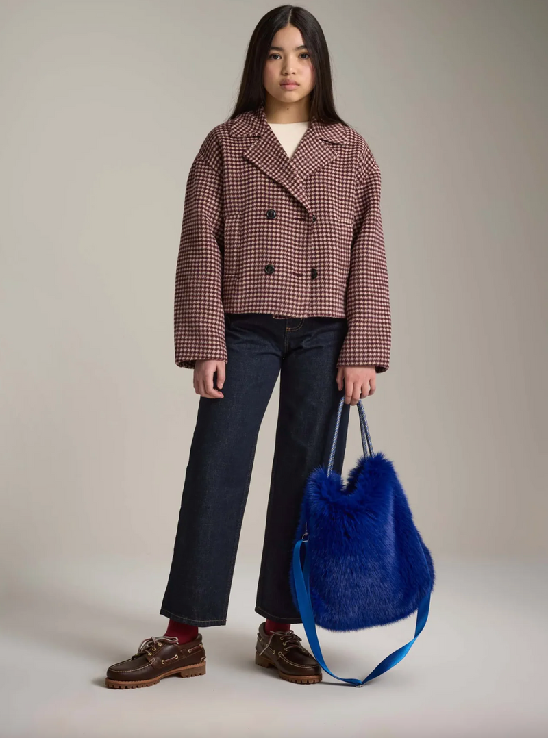 POPIES52 D0583 JEANS - RINSE