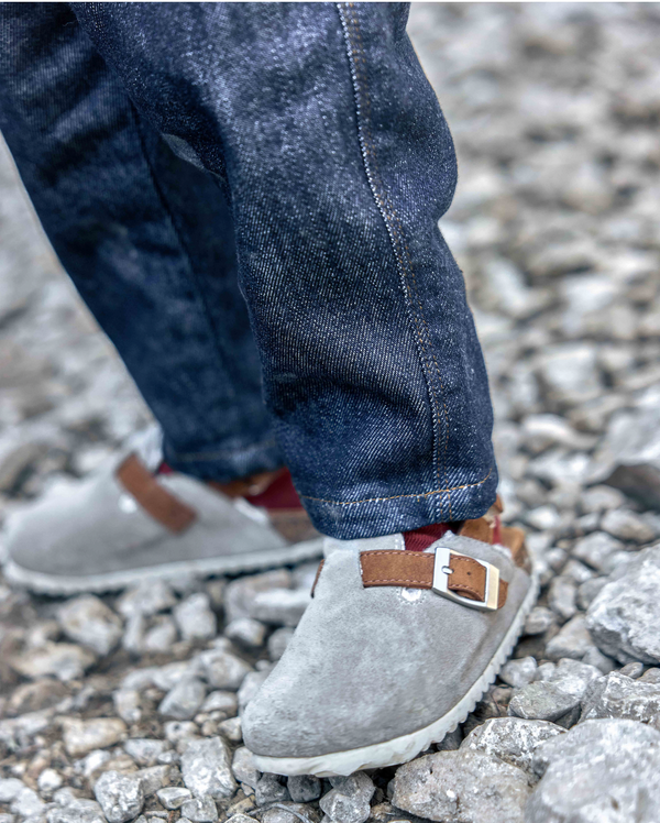 LUV FUR VELOURS OILY - EARTH