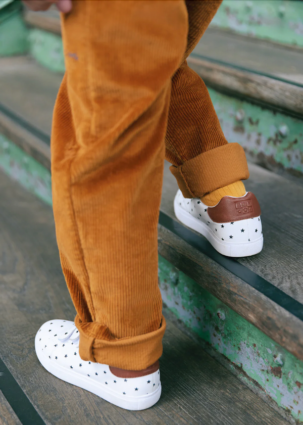 PANTALON DATCHA - BARN