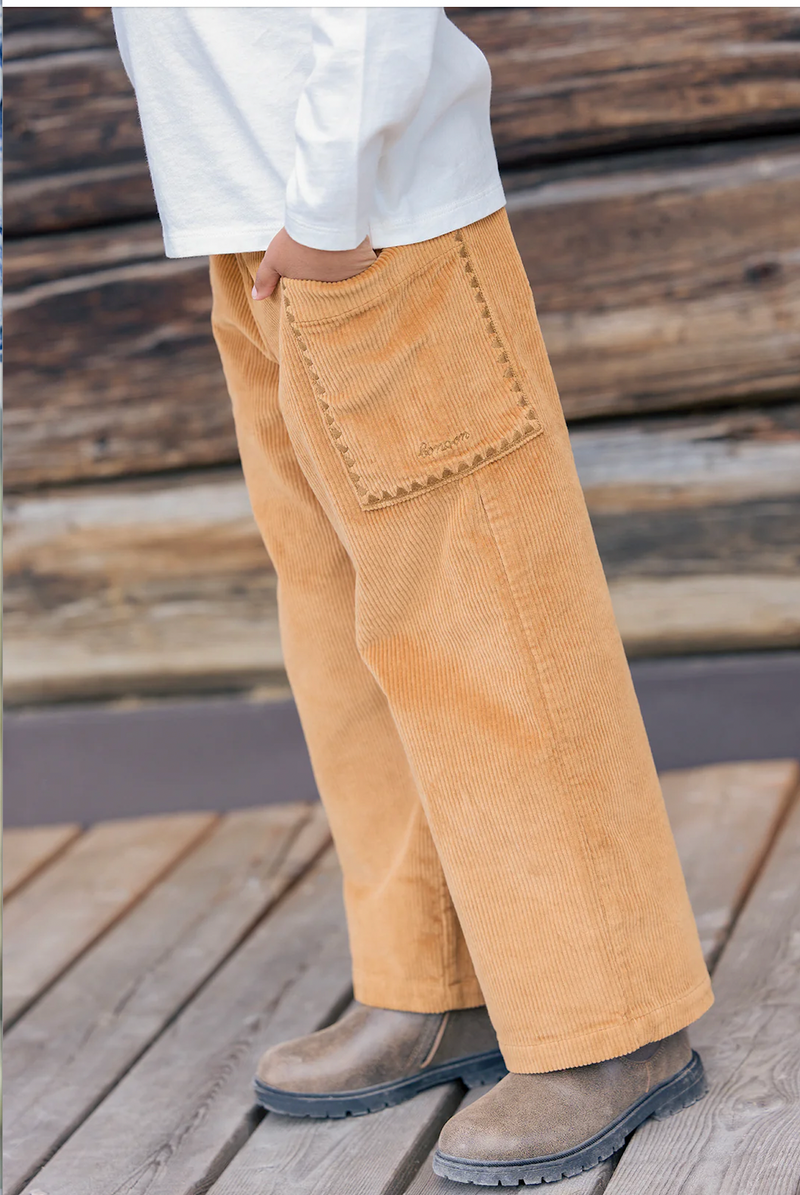 PANTALON LIOCHA - BARN BB22082