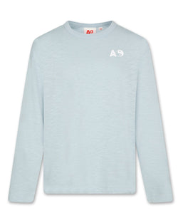 ben t-shirt sorry - 000710 - sky blue