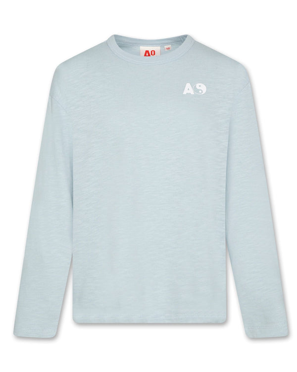 ben t-shirt sorry - 000710 - sky blue