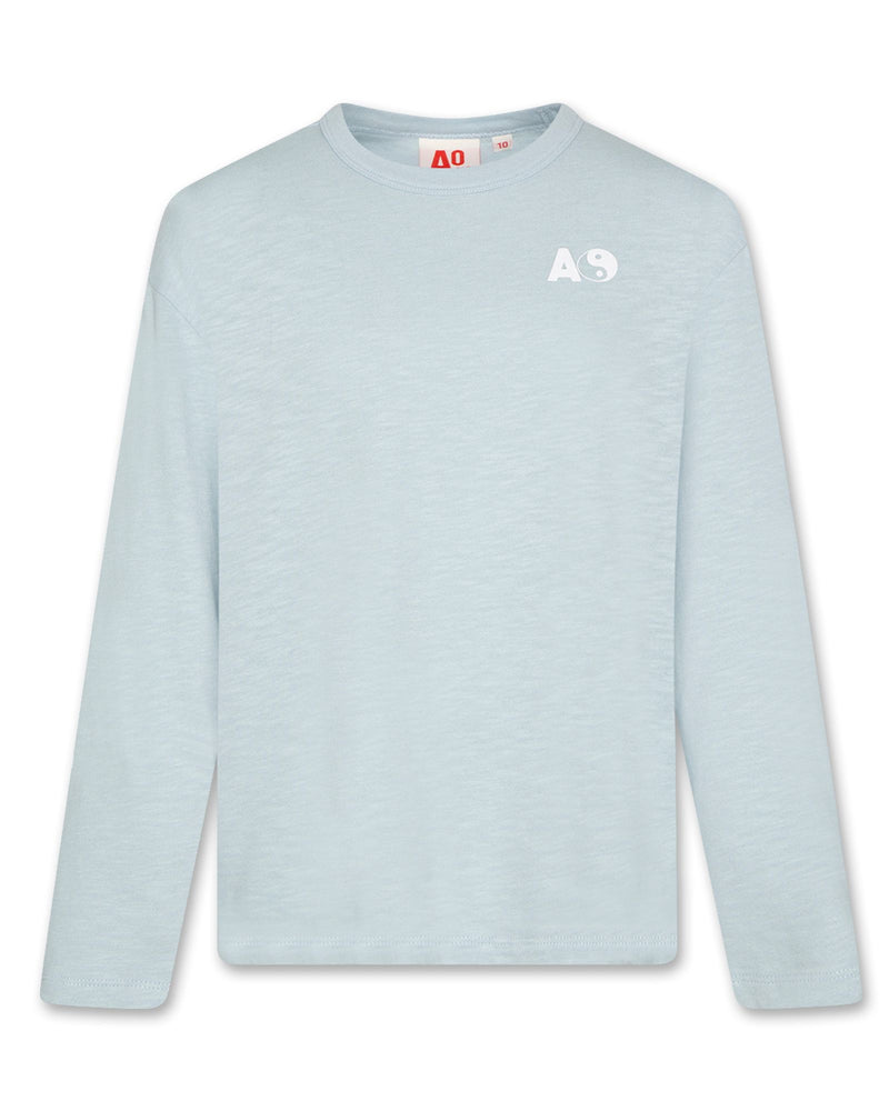 ben t-shirt sorry - 000710 - sky blue
