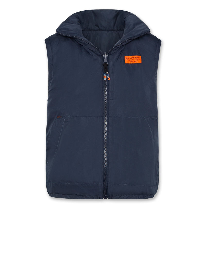 jum rv bodywarmer - 000099 - multicolour