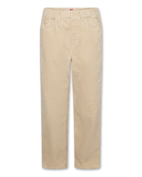 james ardo pants - 000108 - bone