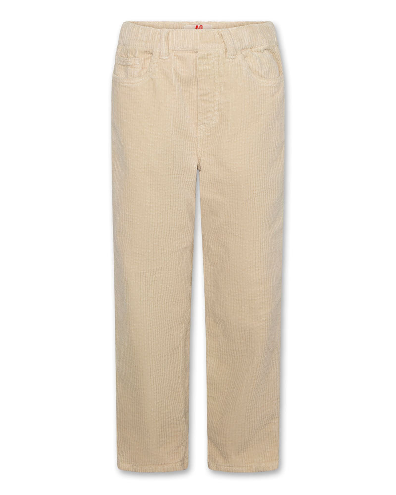 james ardo pants - 000108 - bone