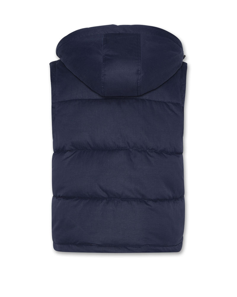 ara jacket - 000792 - evening blue