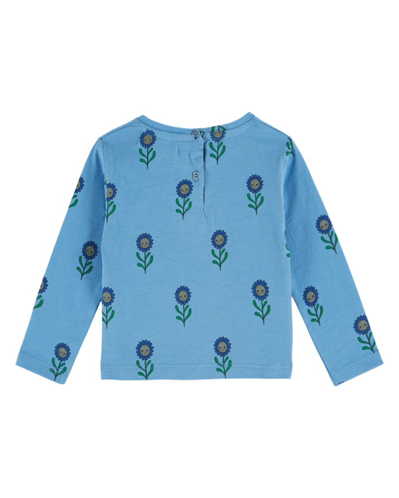 ALL OVER PRINTED TEE SHIRT AC172B - MARGOT