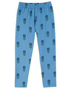 PRINTED LEGGING AC107A - MARGOT