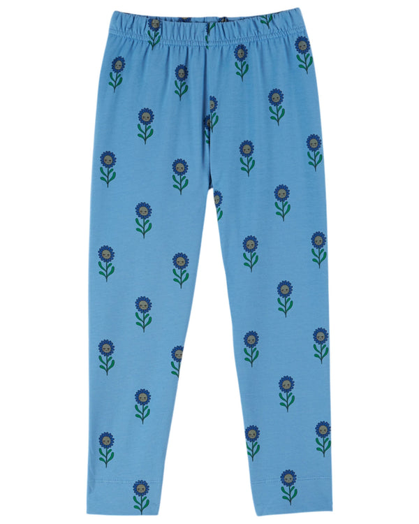 PRINTED LEGGING AC107A - MARGOT