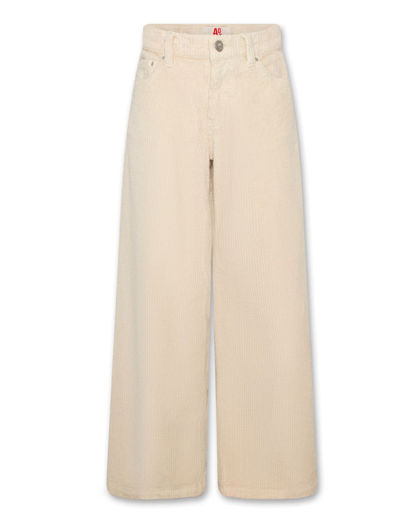 leyla ardo pants - bone