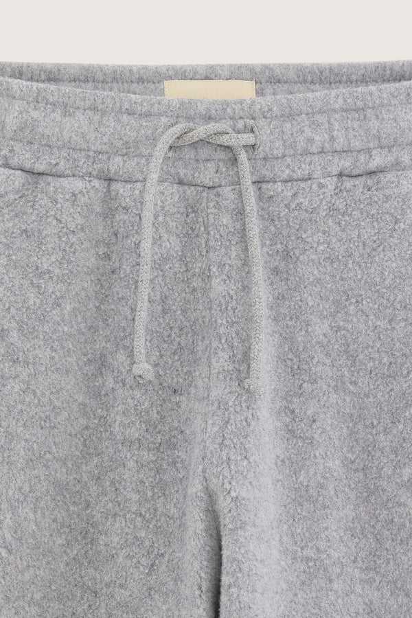 MASTON52 T1626 PANT - H. GREY