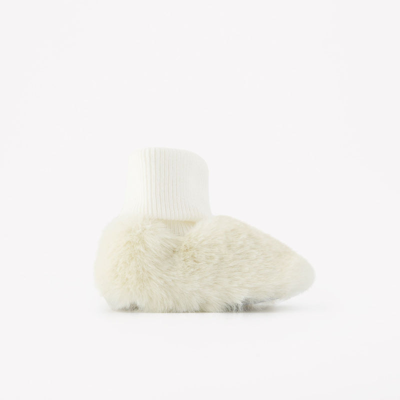 PREMIER TROUSSEAU MIXTE CHAUSSURE3 - Nacre (CB80000)