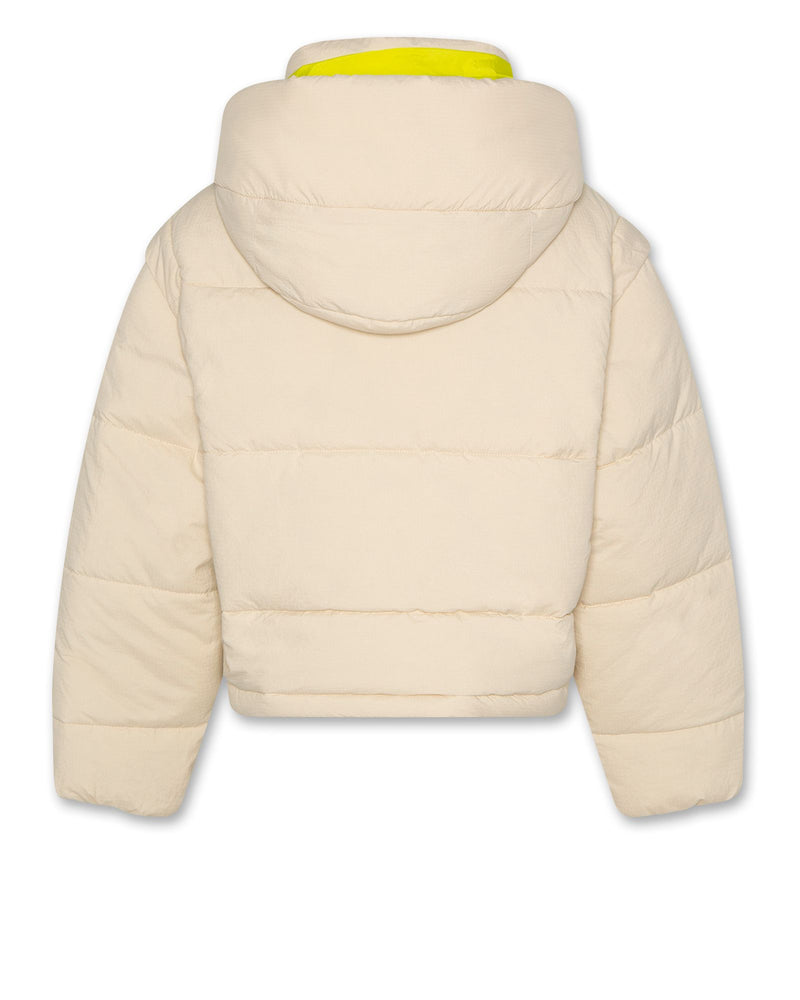 yoon lance jacket - shell