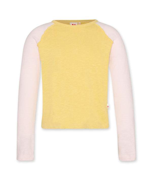 amvi t-shirt AO - ginger