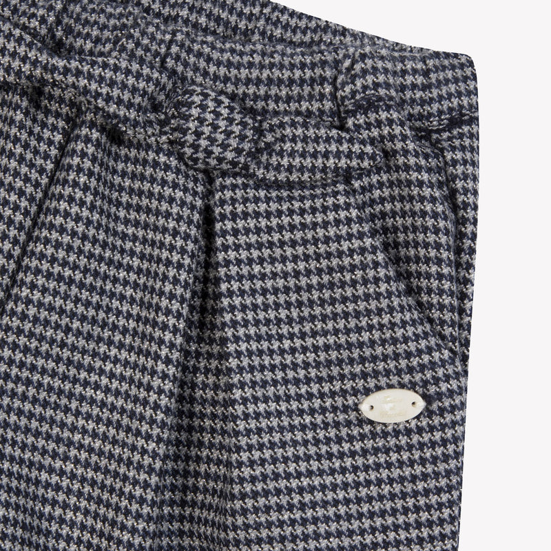 BABY MAISON DE CAMPAGNE PANTALON 15 - Marine (CB22131)