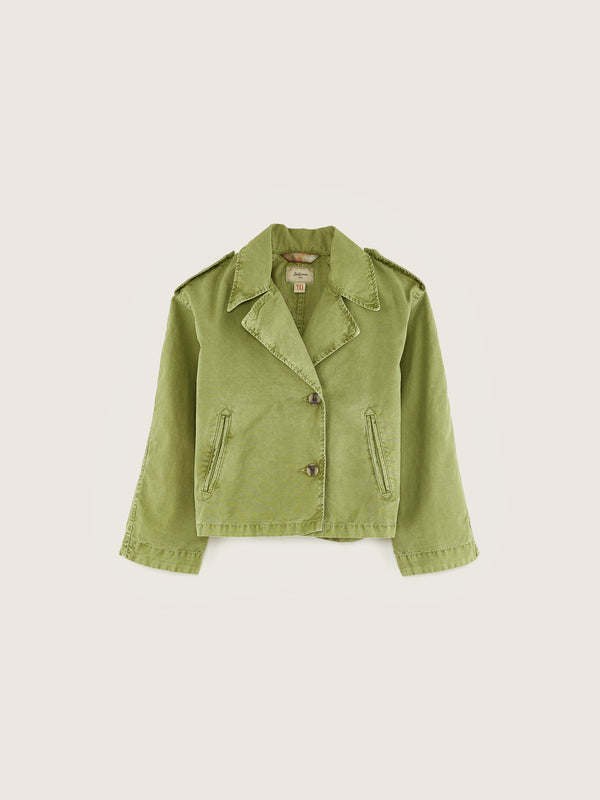 WOKE R0904 COATS - 442 SCOUT