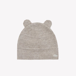 PREMIER TROUSSEAU GARCON BONNET 1 - Greige chiné (CB90010)