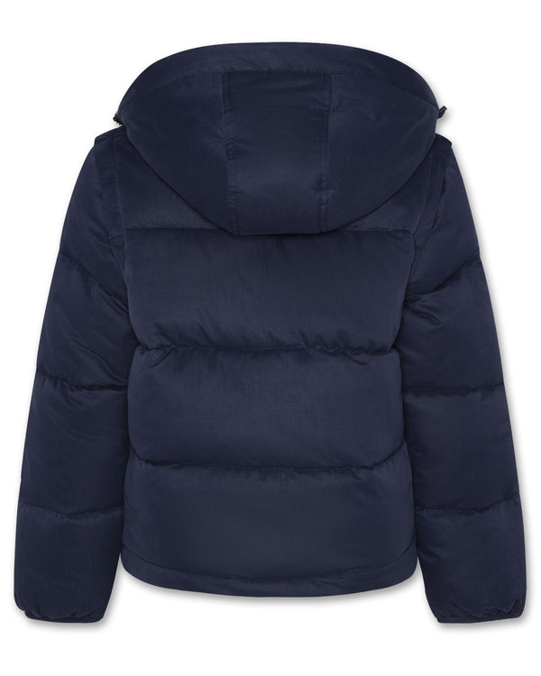 ara jacket - 000792 - evening blue