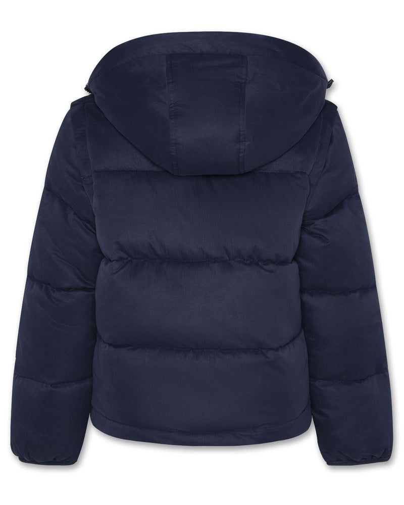 ara jacket - 000792 - evening blue