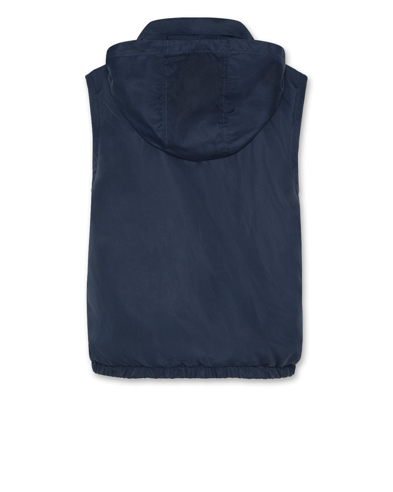 jum rv bodywarmer - 000099 - multicolour