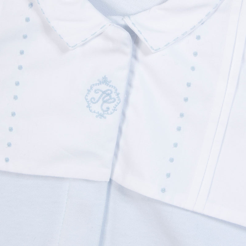 BABY NUIT PYJAMA 14 - ciel (CB54130)