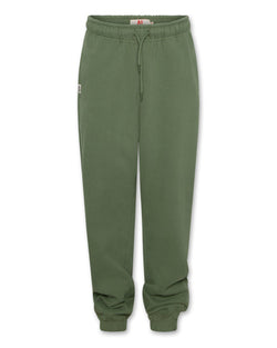 roman sweater pants 1 - 000494 - earth green