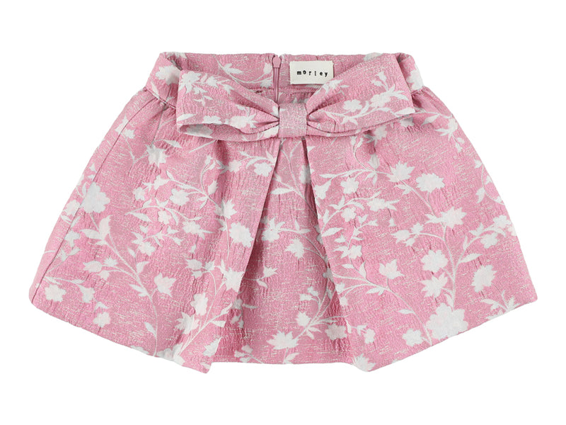YAMI GIRLS SKIRT - SANA Rose PINK