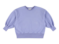YCON Oversized Sweatshirt - Maya  Lavender