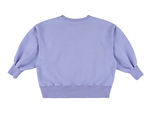 YCON Oversized Sweatshirt - Maya  Lavender