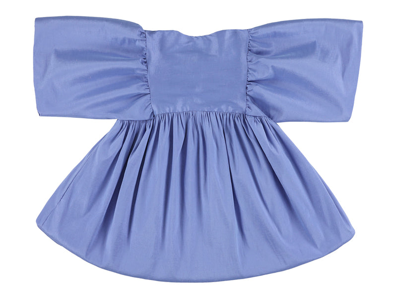 YDOL GIRLS DRESS - DIANA LAVENDER
