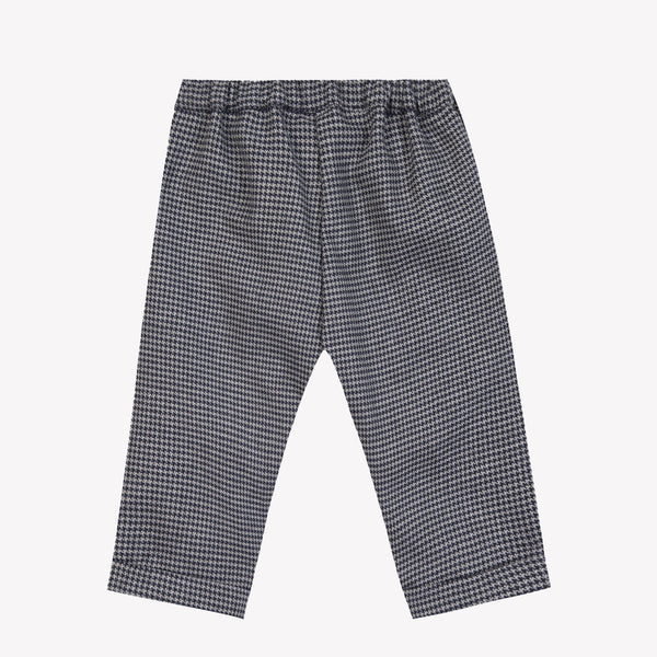 BABY MAISON DE CAMPAGNE PANTALON 15 - Marine (CB22131)