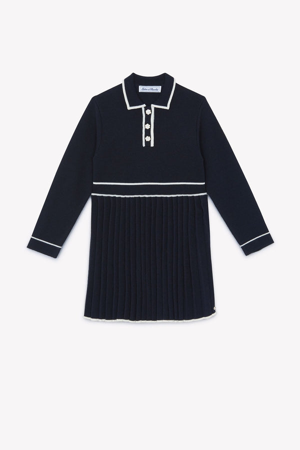 BACK TO SCHOOL F ROBE B - Marine (CB30012)