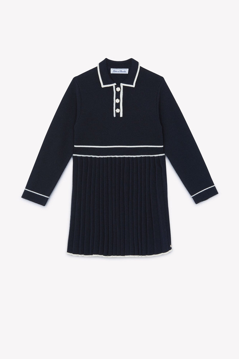 BACK TO SCHOOL F ROBE B - Marine (CB30012)